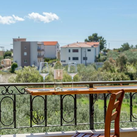 Appartement Searenity à Split Extérieur photo