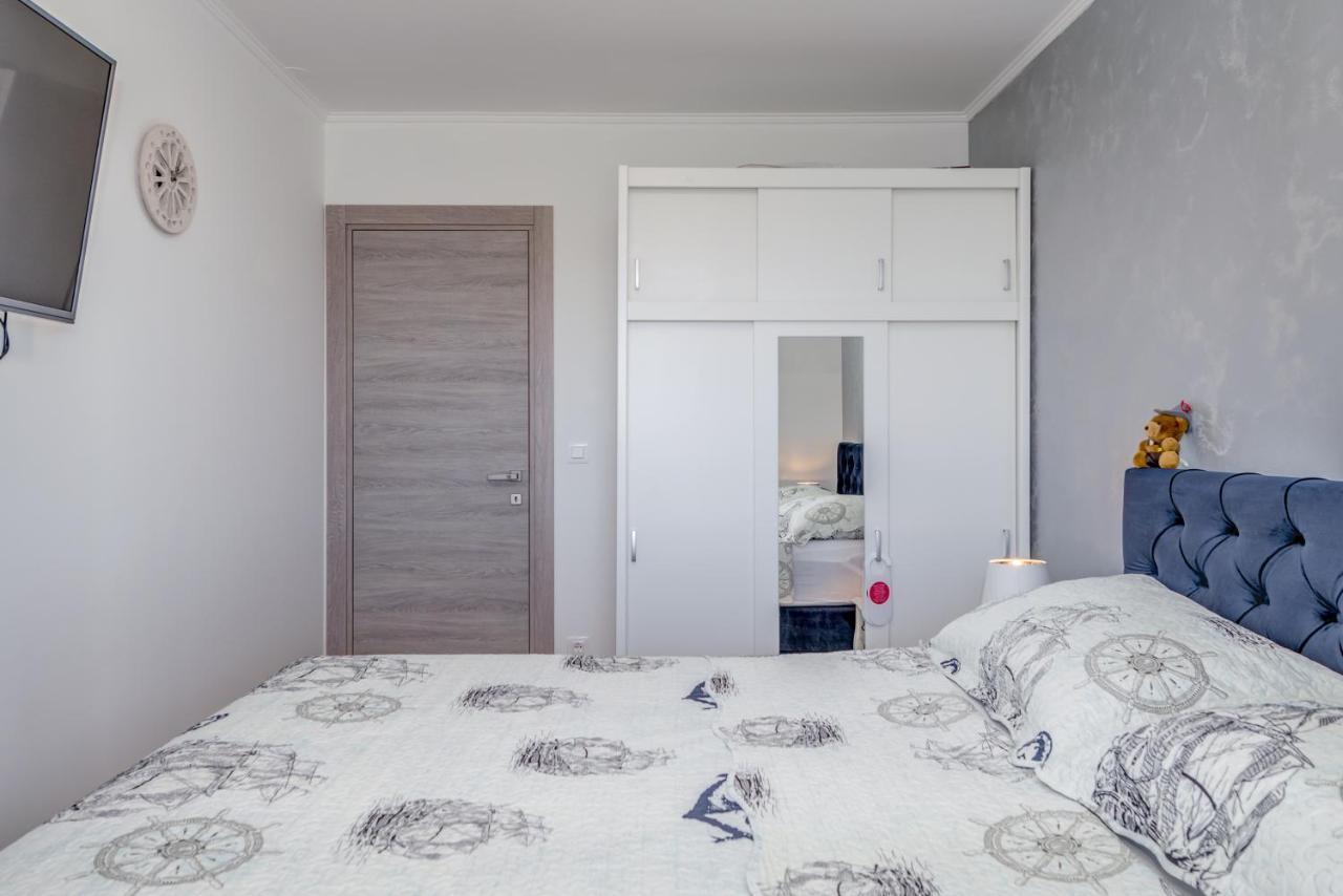 Appartement Searenity à Split Extérieur photo