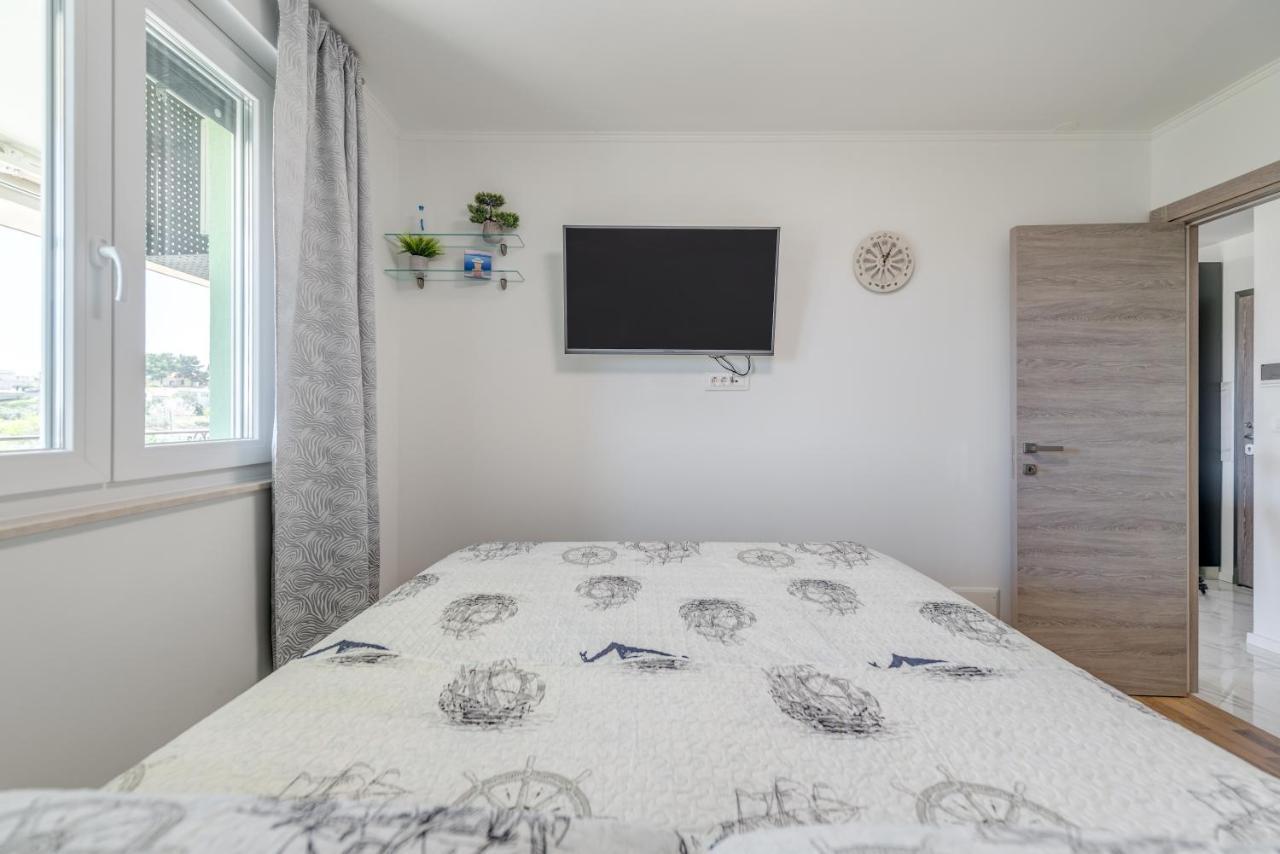 Appartement Searenity à Split Extérieur photo