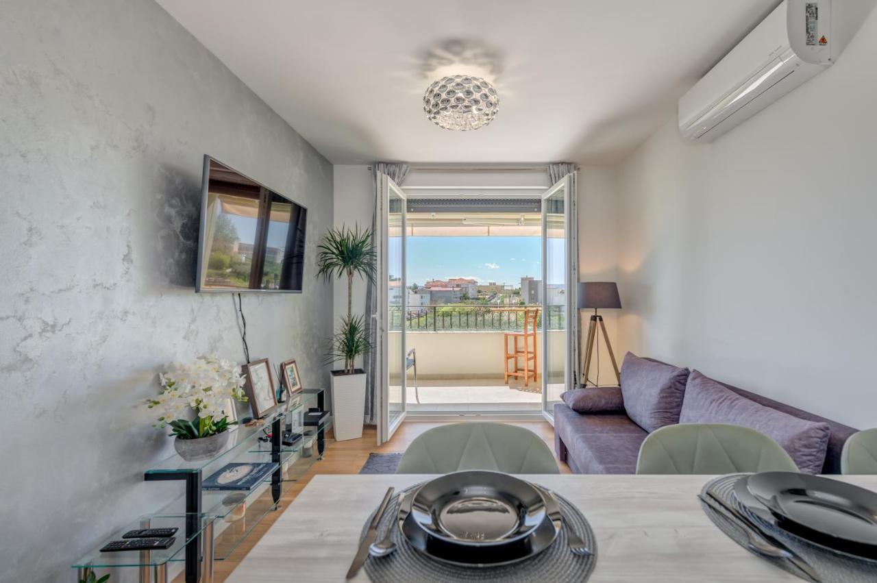 Appartement Searenity à Split Extérieur photo