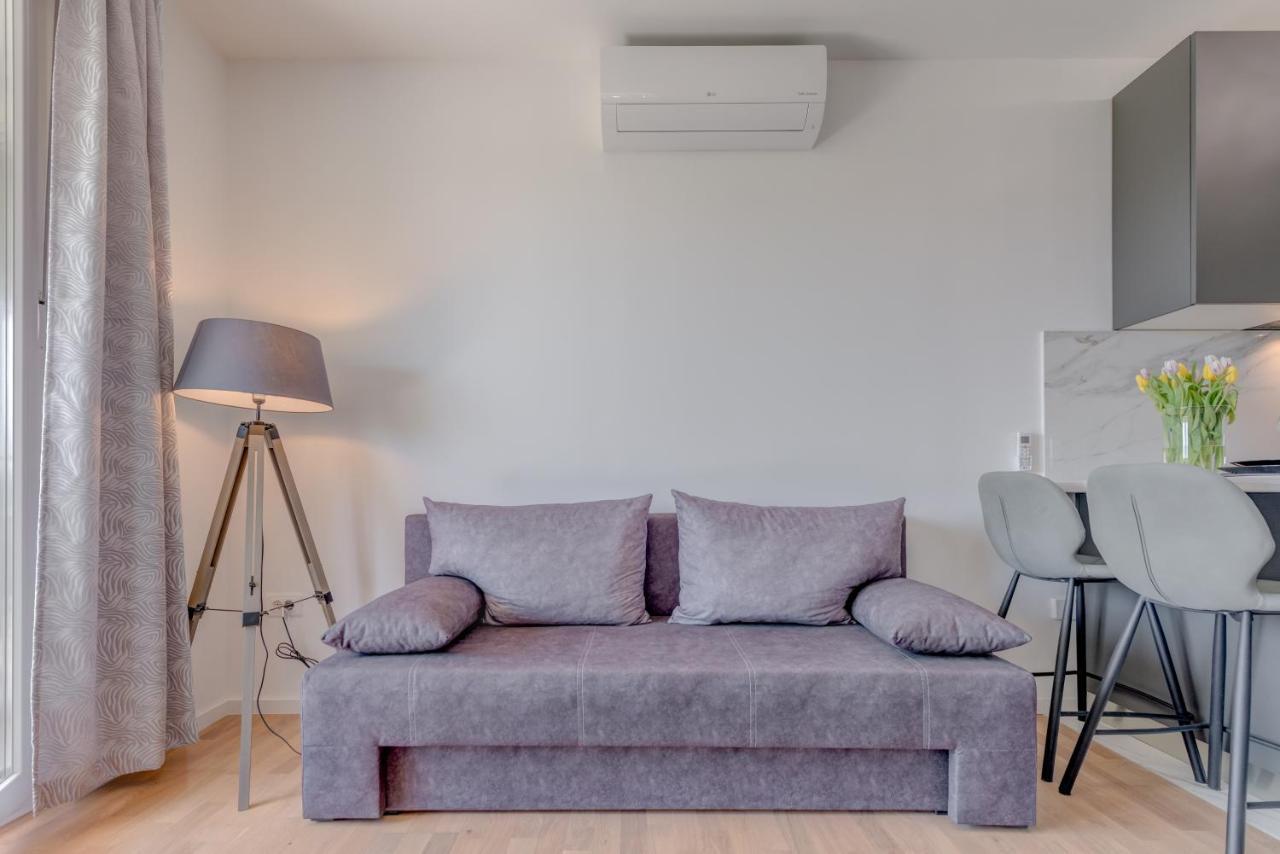 Appartement Searenity à Split Extérieur photo