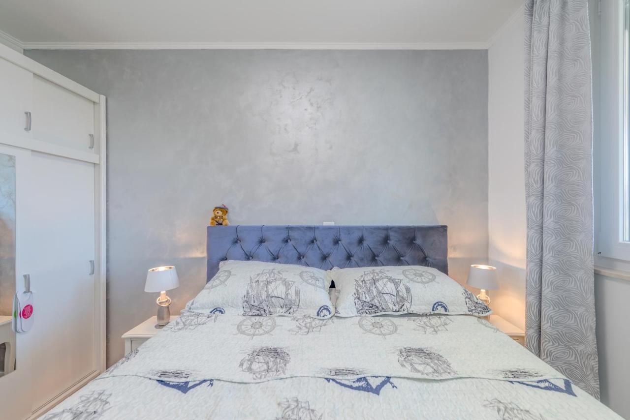 Appartement Searenity à Split Extérieur photo