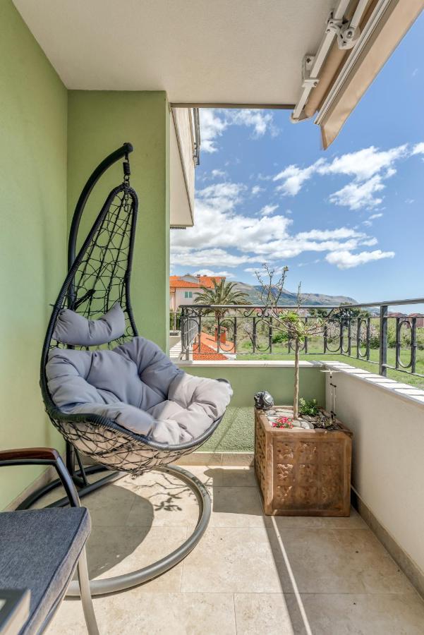 Appartement Searenity à Split Extérieur photo