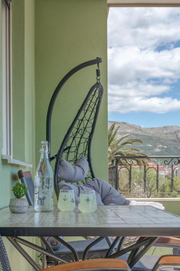 Appartement Searenity à Split Extérieur photo