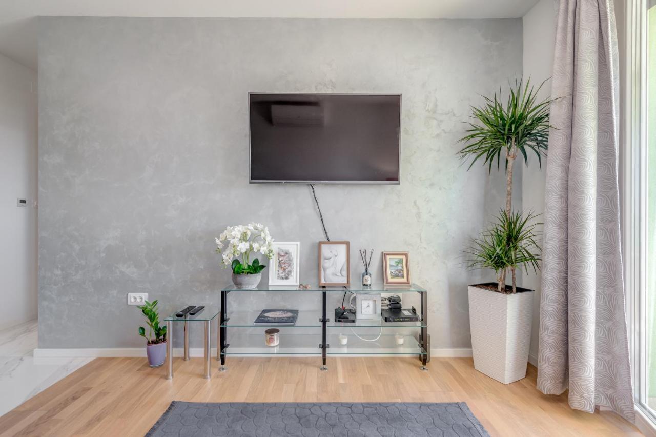 Appartement Searenity à Split Extérieur photo
