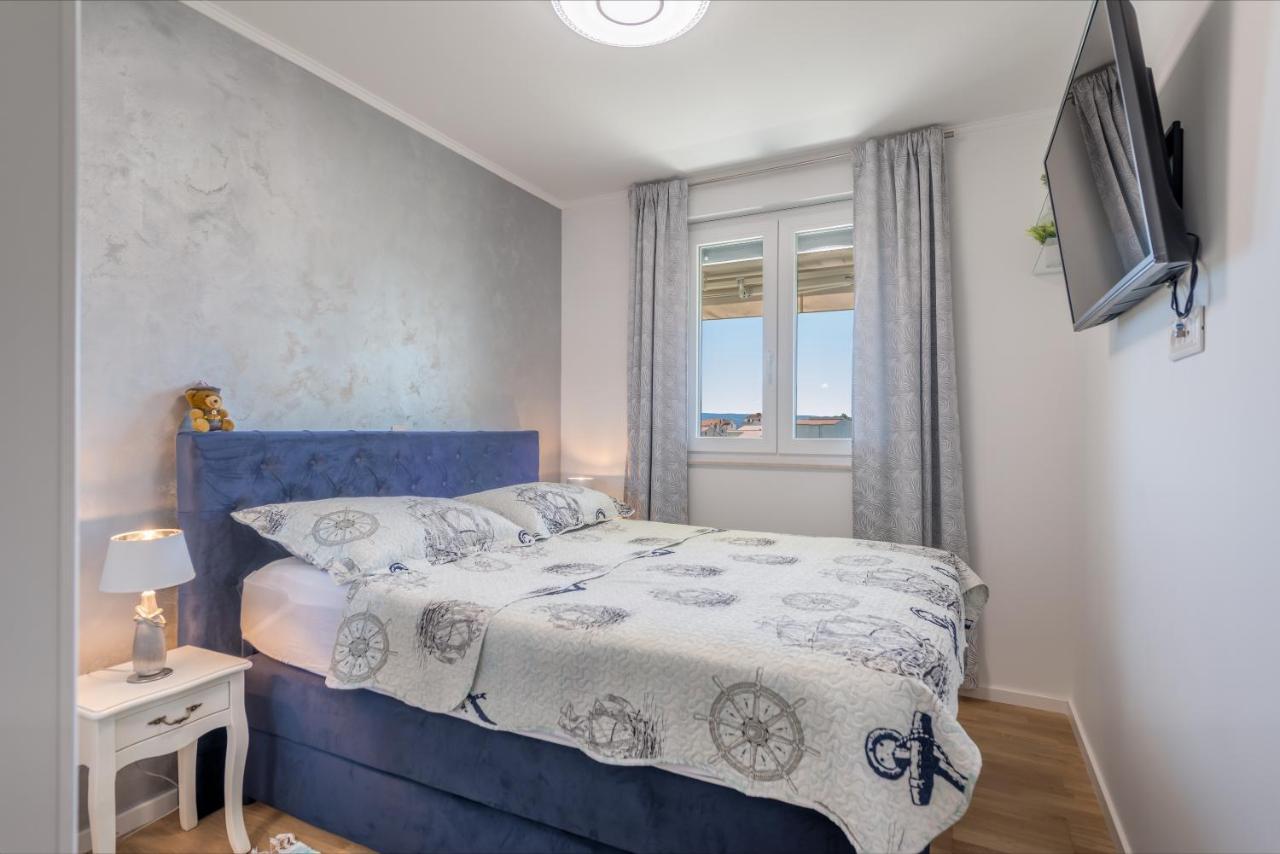 Appartement Searenity à Split Extérieur photo