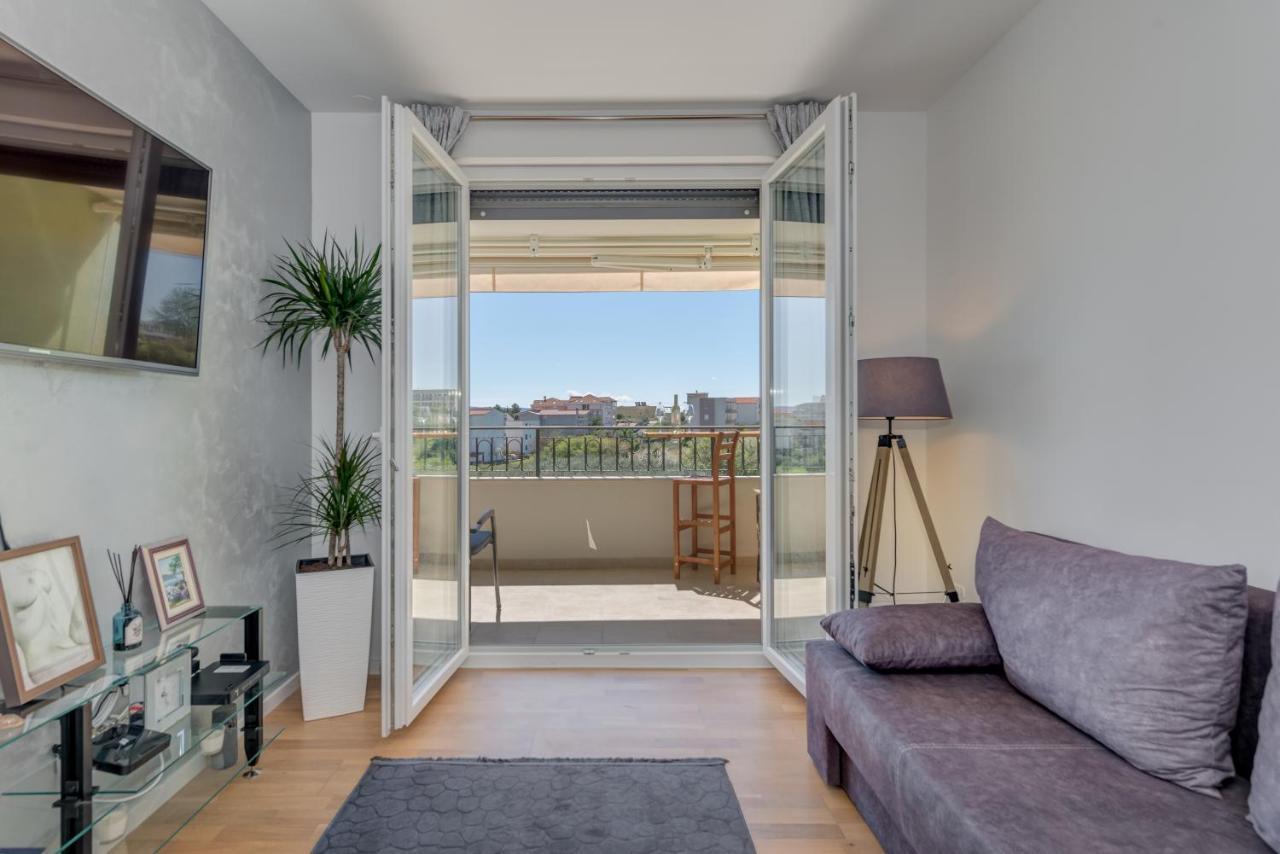 Appartement Searenity à Split Extérieur photo